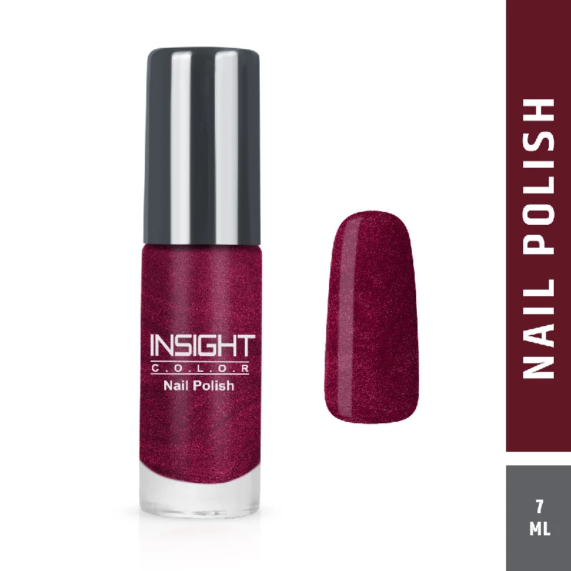 Insight Cosmetics Nail Polish (7ml), 146-1.webp